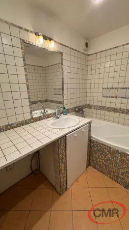 Pronájem bytu 2+kk, Příbram, Školní, 43 m2