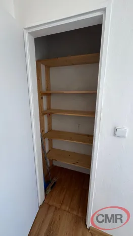 Pronájem bytu 2+kk, Příbram, Školní, 43 m2