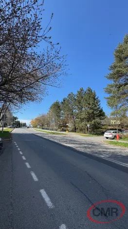 Pronájem bytu 2+kk, Příbram, Školní, 43 m2