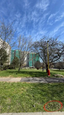 Pronájem bytu 2+kk, Příbram, Školní, 43 m2