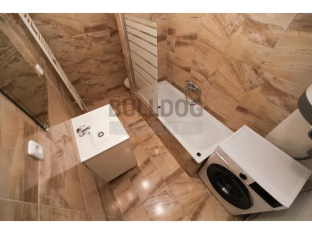 Pronájem bytu 3+kk, Praha - Libeň, Zenklova, 68 m2