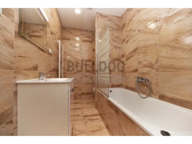 Pronájem bytu 3+kk, Praha - Libeň, Zenklova, 68 m2