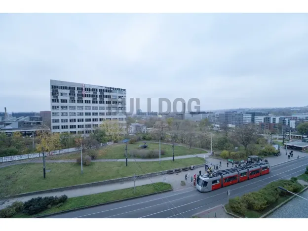 Pronájem bytu 3+kk, Praha - Libeň, Zenklova, 68 m2