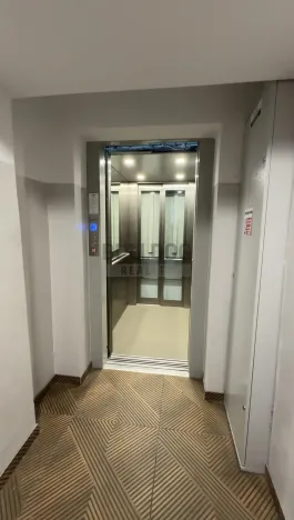 Pronájem bytu 3+kk, Praha - Libeň, Zenklova, 68 m2