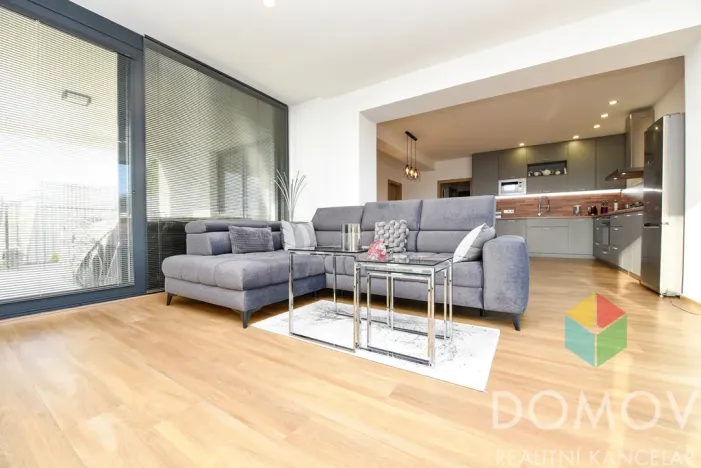 Pronájem bytu 3+kk, Beroun - Beroun-Město, Na Vinici, 110 m2