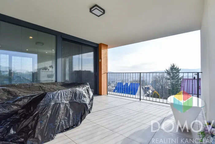 Pronájem bytu 3+kk, Beroun - Beroun-Město, Na Vinici, 110 m2