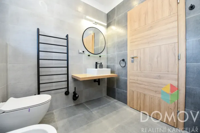 Pronájem bytu 3+kk, Beroun - Beroun-Město, Na Vinici, 110 m2