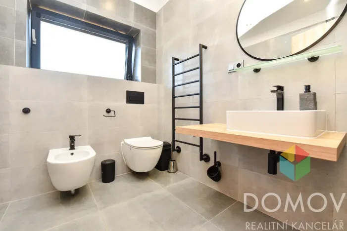 Pronájem bytu 3+kk, Beroun - Beroun-Město, Na Vinici, 110 m2