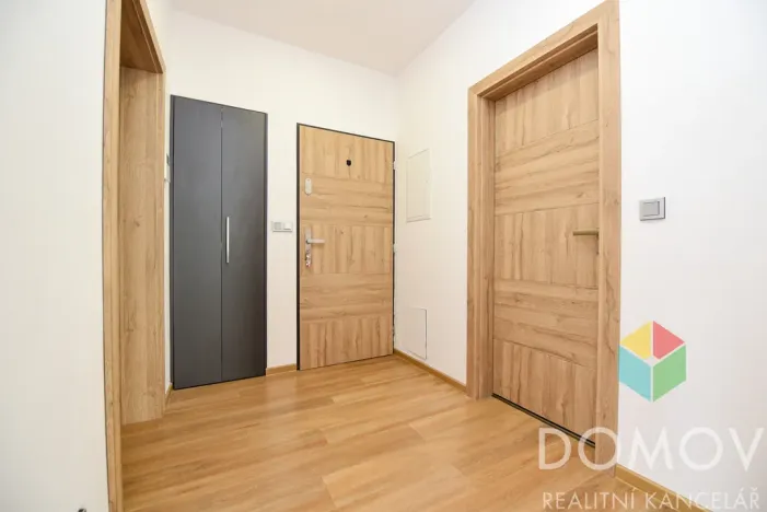 Pronájem bytu 3+kk, Beroun - Beroun-Město, Na Vinici, 110 m2