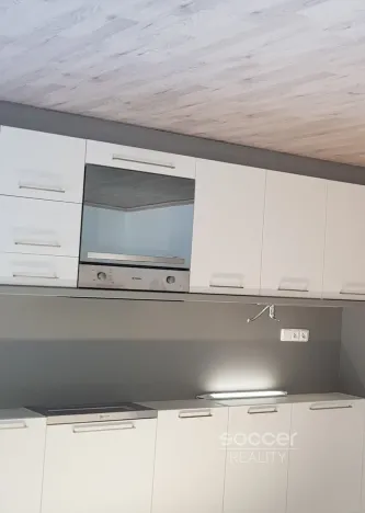 Pronájem bytu 2+kk, Praha - Košíře, Karenova, 50 m2