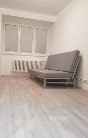 Pronájem bytu 2+kk, Praha - Košíře, Karenova, 50 m2