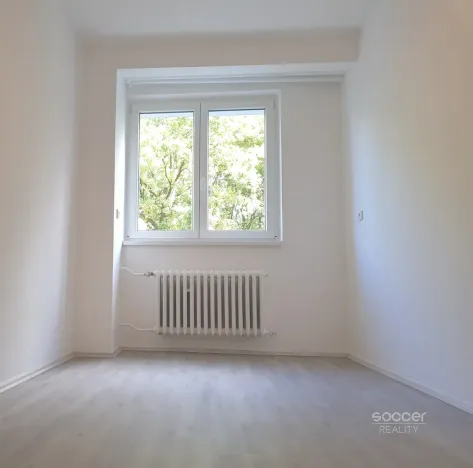 Pronájem bytu 2+kk, Praha - Košíře, Karenova, 50 m2