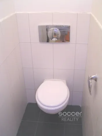 Pronájem bytu 2+kk, Praha - Košíře, Karenova, 50 m2