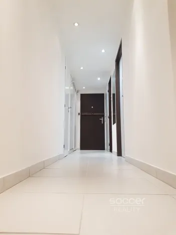 Pronájem bytu 2+kk, Praha - Košíře, Karenova, 50 m2