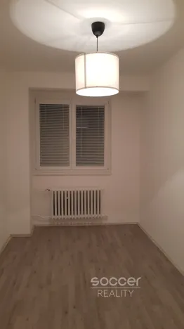 Pronájem bytu 2+kk, Praha - Košíře, Karenova, 50 m2