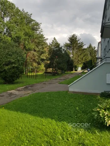 Pronájem bytu 2+kk, Praha - Košíře, Karenova, 50 m2