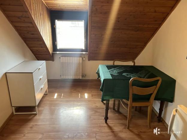 Pronájem bytu 1+1, Praha - Dolní Počernice, Úpická, 32 m2