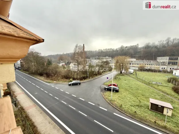 Pronájem bytu 3+1, Jílové - Martiněves, Teplická, 78 m2