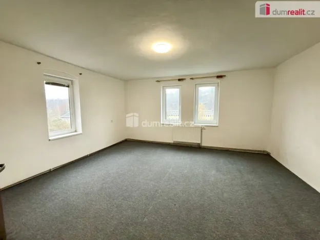 Pronájem bytu 3+1, Jílové - Martiněves, Teplická, 78 m2