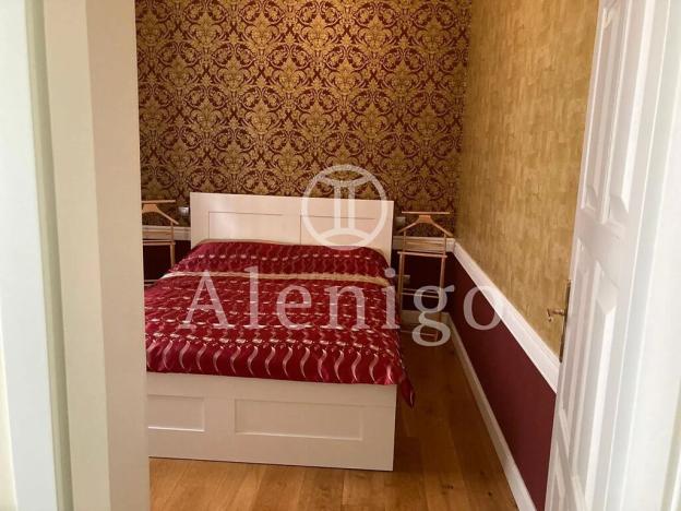 Pronájem bytu 2+1, Praha - Nové Město, Podskalská, 46 m2