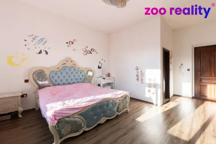 Prodej rodinného domu, Ústí nad Labem, Brožíkova, 355 m2