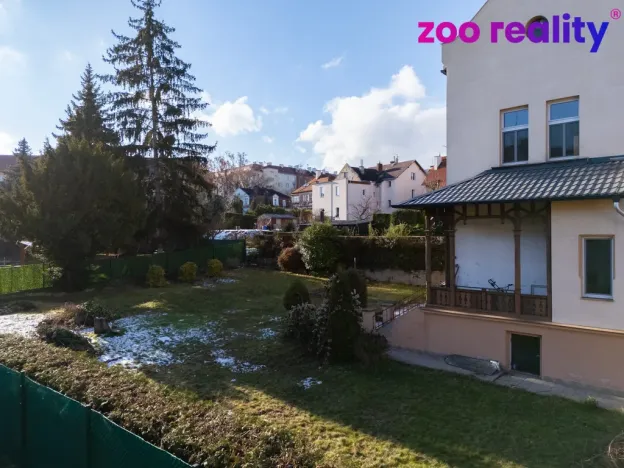 Prodej rodinného domu, Ústí nad Labem, Brožíkova, 355 m2