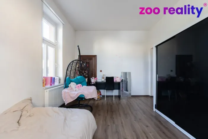 Prodej rodinného domu, Ústí nad Labem, Brožíkova, 355 m2