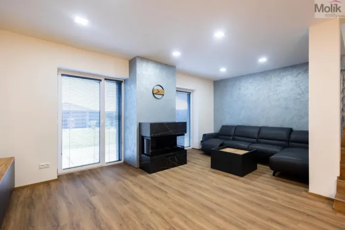 Prodej rodinného domu, Strupčice, 170 m2