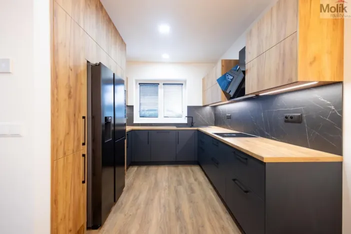 Prodej rodinného domu, Strupčice, 170 m2