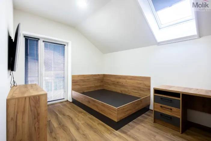 Prodej rodinného domu, Strupčice, 170 m2