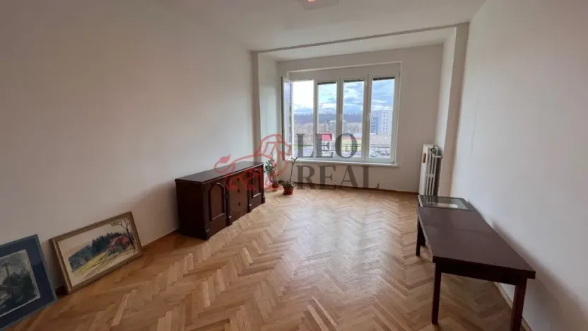 Prodej bytu 3+kk, Praha - Holešovice, Dělnická, 78 m2