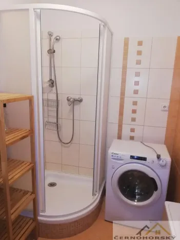 Pronájem bytu 1+kk, Rakovník - Rakovník I, 75 m2