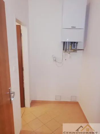 Pronájem bytu 1+kk, Rakovník - Rakovník I, 75 m2