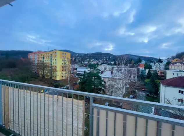 Pronájem bytu 2+1, Ústí nad Labem - Střekov, Kamenná, 49 m2