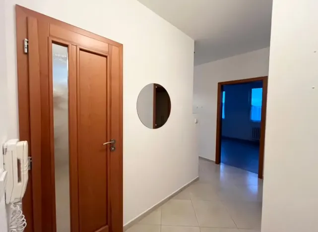 Pronájem bytu 2+1, Ústí nad Labem - Střekov, Kamenná, 49 m2