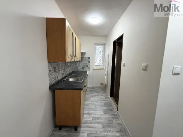 Pronájem bytu 3+kk, Meziboří, Pod strání, 56 m2