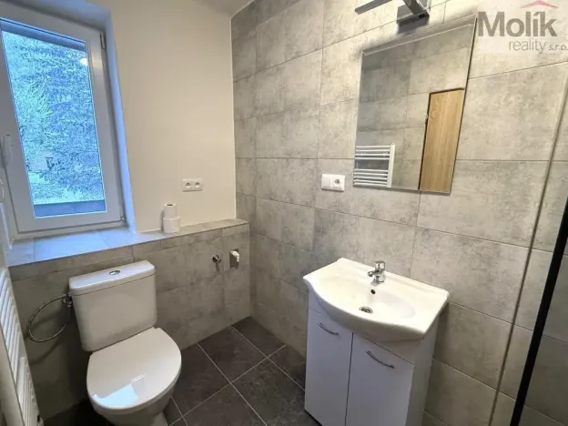 Pronájem bytu 3+kk, Meziboří, Pod strání, 56 m2