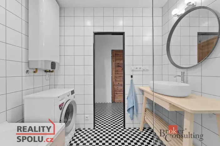 Pronájem bytu 2+1, Hradec Králové, Pospíšilova, 44 m2