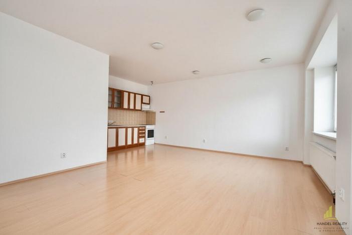 Prodej bytu 2+kk, Břeclav, J. Palacha, 60 m2