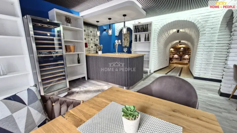 Pronájem restaurace, Pasohlávky, 75 m2