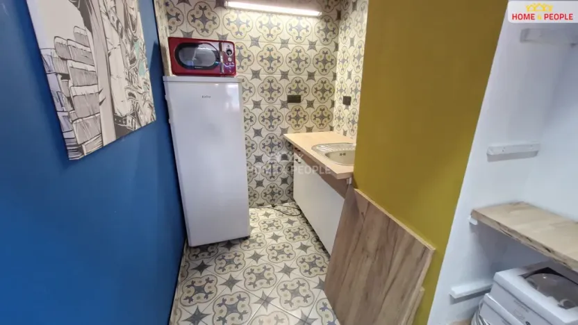 Pronájem restaurace, Pasohlávky, 75 m2