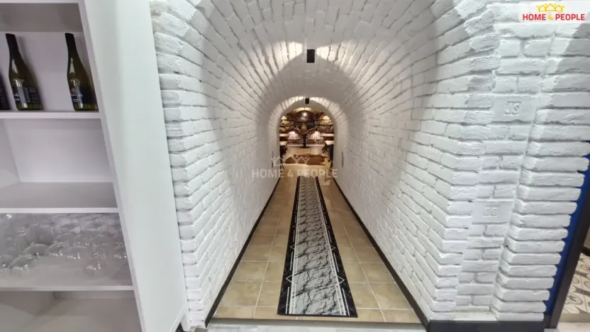 Pronájem restaurace, Pasohlávky, 75 m2