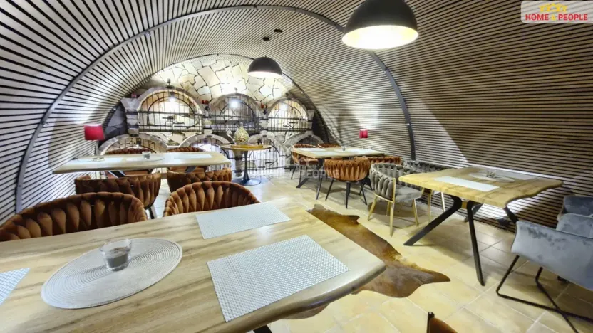 Pronájem restaurace, Pasohlávky, 75 m2