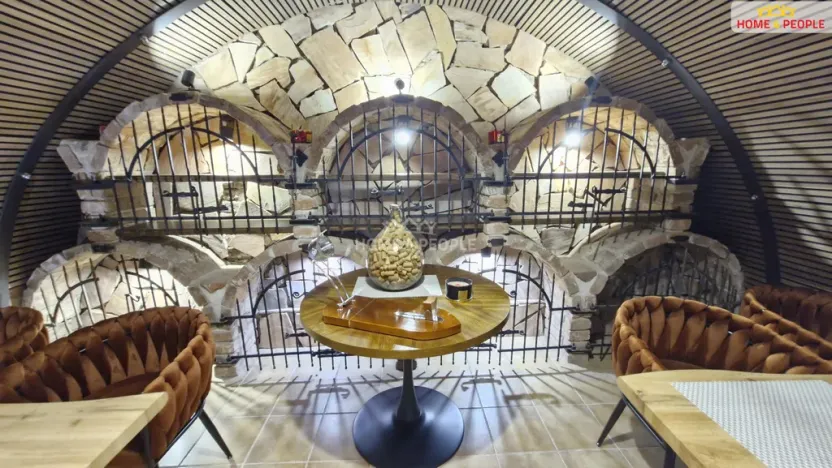 Pronájem restaurace, Pasohlávky, 75 m2