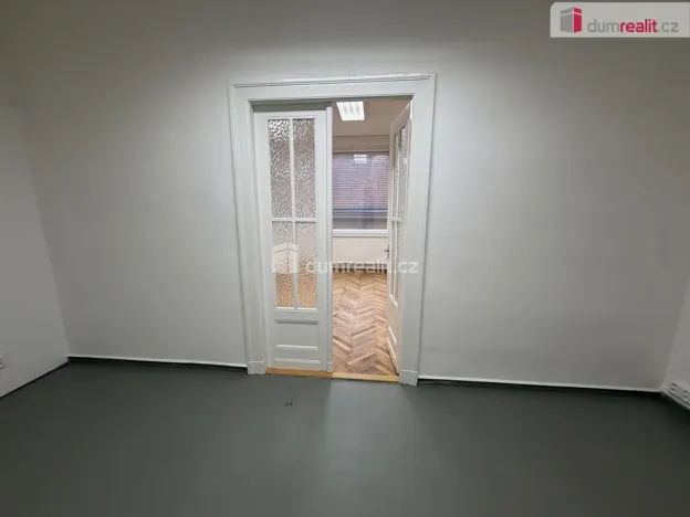 Pronájem kanceláře, Praha - Nové Město, Vodičkova, 35 m2