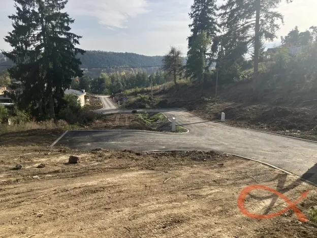 Prodej pozemku pro bydlení, Ohrozim, 849 m2