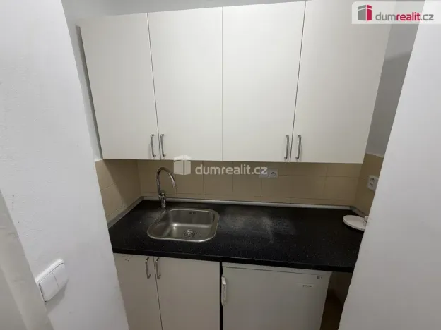 Pronájem kanceláře, Praha - Nové Město, Vodičkova, 143 m2