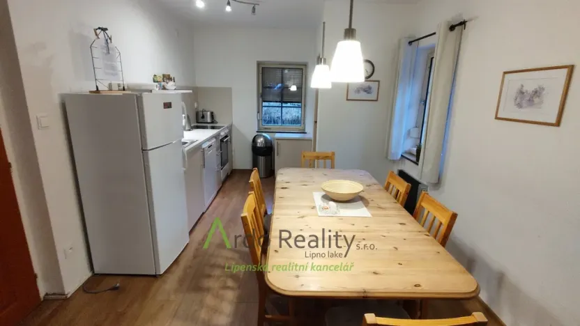 Prodej rodinného domu, Lipno nad Vltavou - Slupečná, 170 m2