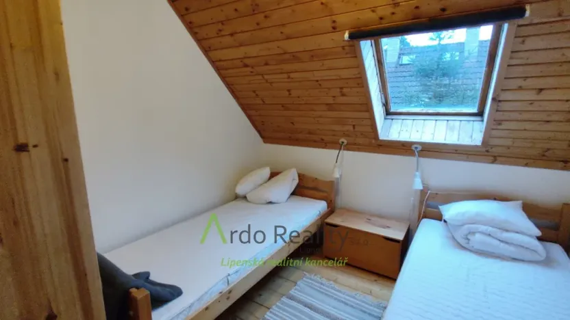 Prodej rodinného domu, Lipno nad Vltavou - Slupečná, 170 m2