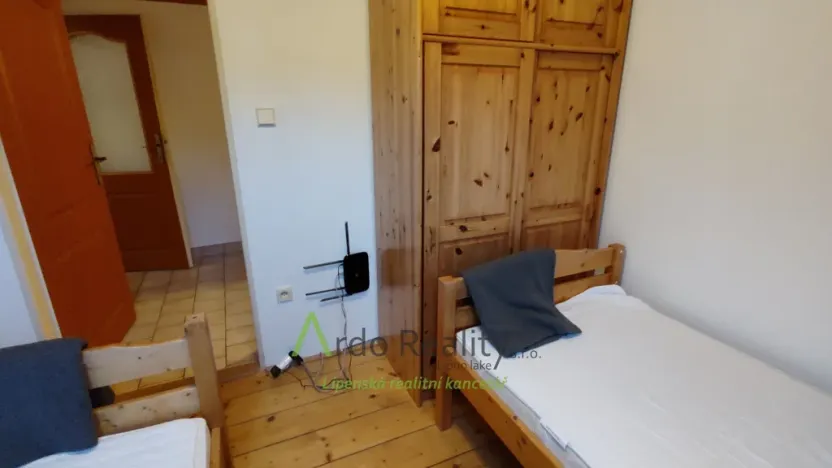 Prodej rodinného domu, Lipno nad Vltavou - Slupečná, 170 m2